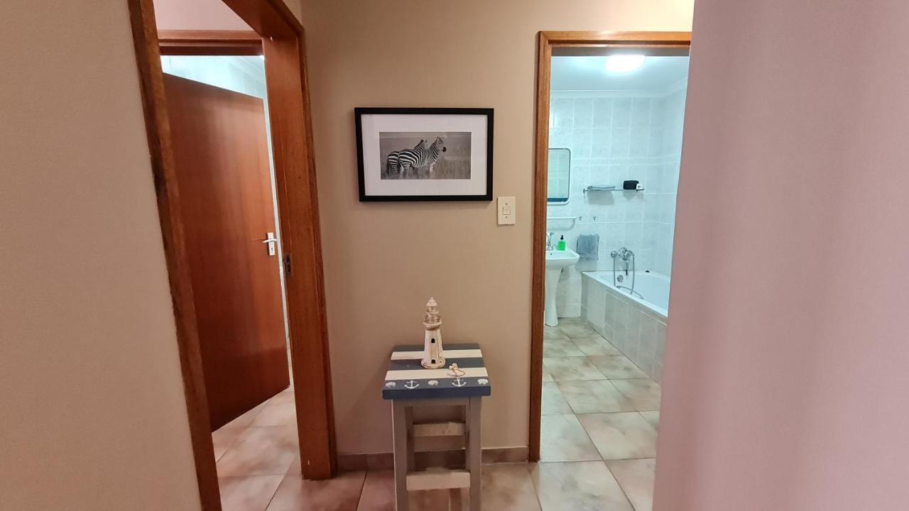 Bismarck Swakopmund Apartment Exterior foto